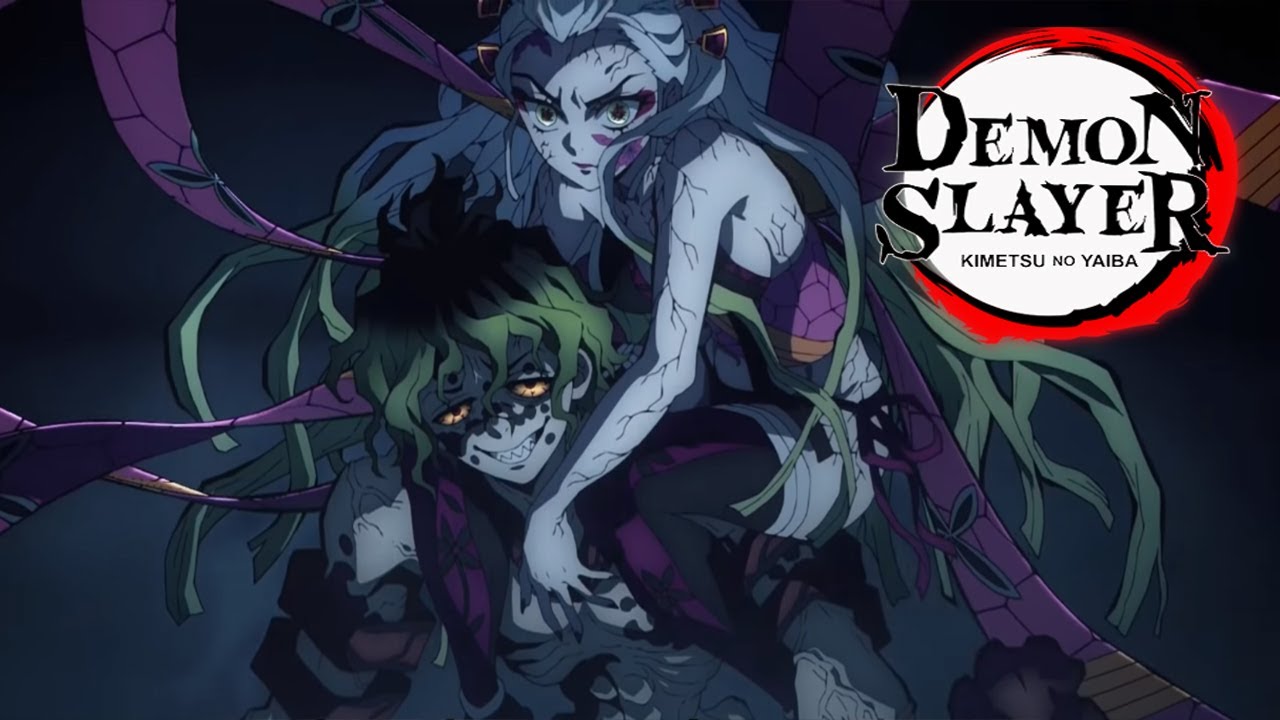 Demon Slayer: kimetsu no yaiba Mugen Ressha-hen episódio 2 Dublado PT 