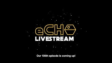 eCHO Hosts Share Their Favourite Episode Choices