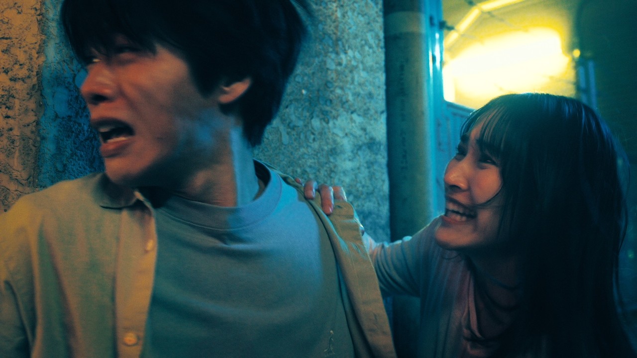 奥村 秀人｜関西電気保安協会「パニック・イン・ザ関西電気保安」