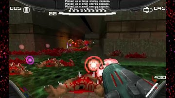 Metroid Dreadnought - Alien Vendetta Stream 3