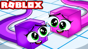 Largest Area Challenge on Color.io | Roblox