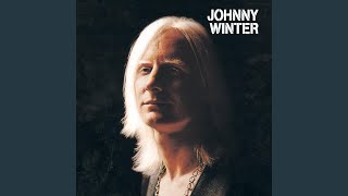 Video thumbnail of "Johnny Winter - Back Door Friend"