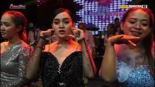 LAILA CANGGUNG I ORKES PINK Siti Aliyah [ALIYAH MUSIC COLLABORATION]