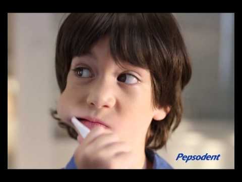 Pepsodent Deep Clean