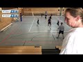 Volleyball U14(m) Deutsche Meisterschaften | Tag 1 - Feld 1