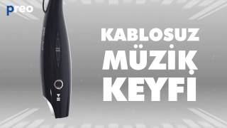 Bt05 - Preo Mysound Kablosuz Kulaklık