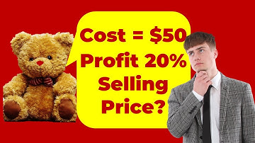 GCE O Level Mathematics: Lecture 12: Profit and Loss | O Level Mathematics Revision