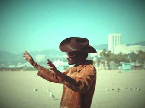 PawPaw Rod - Safe Spaces (Official Visualizer)