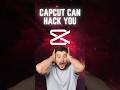 #capcut can hack you | #coding ##databreach #hackingnews #askmkumar #cyberaurcoffee #trending