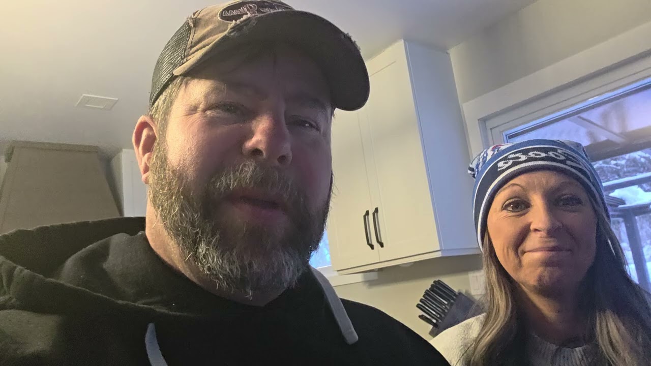 Donation draw day!!!