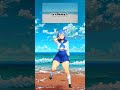 【AIcat Dancer】"Hi-Five" dancing! | Domo AI anime v6 style