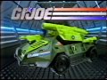 G I Joe Mega Marines Commercial Hasbro 1993