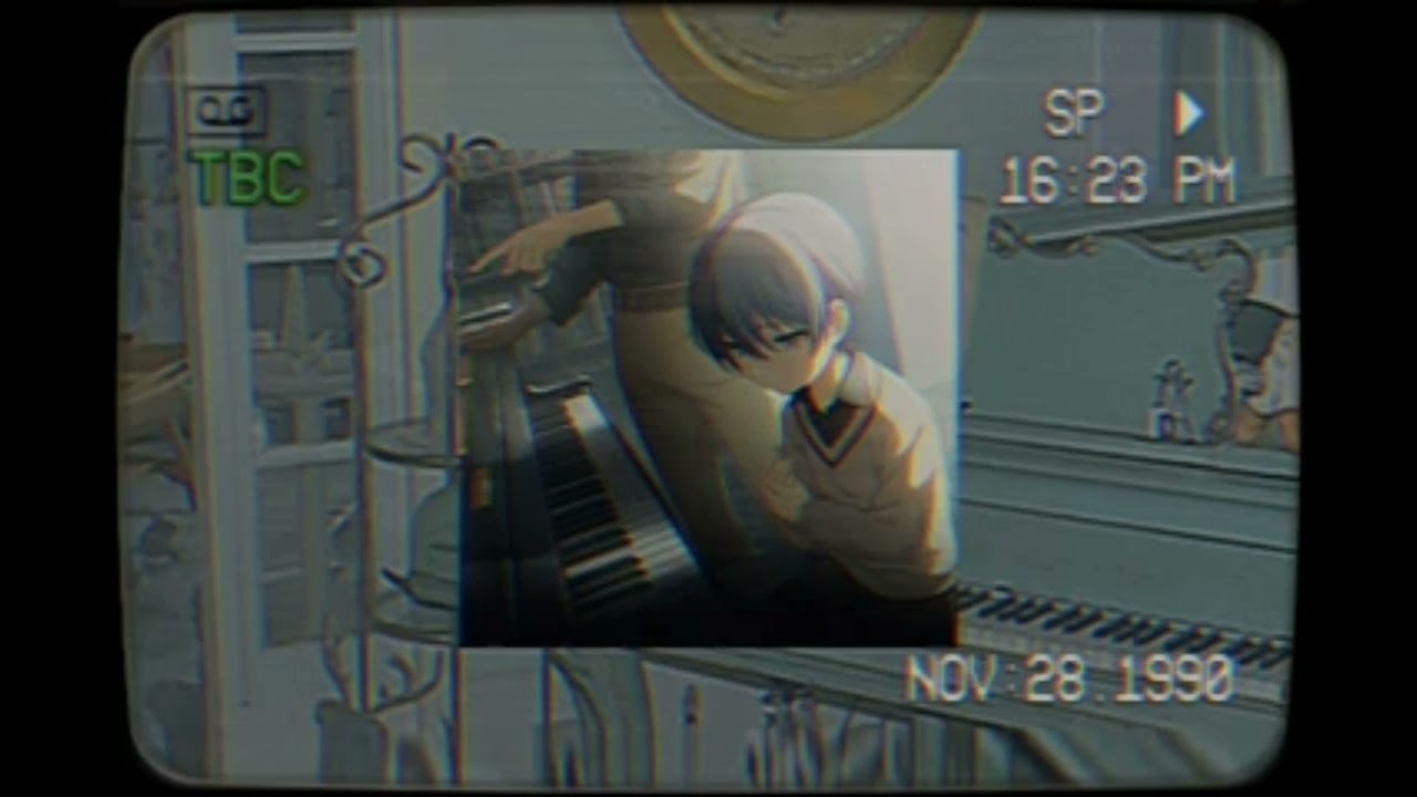 7 weeks and 3 days super slowed