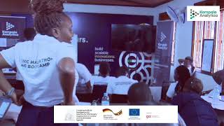 Day Three :   | Civic Hackathon and Bootcamp