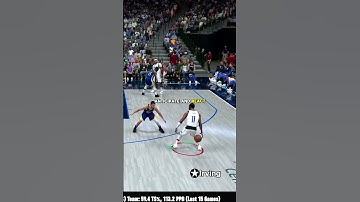 NBA 2K26 News: Game Speed is FASTER #shorts