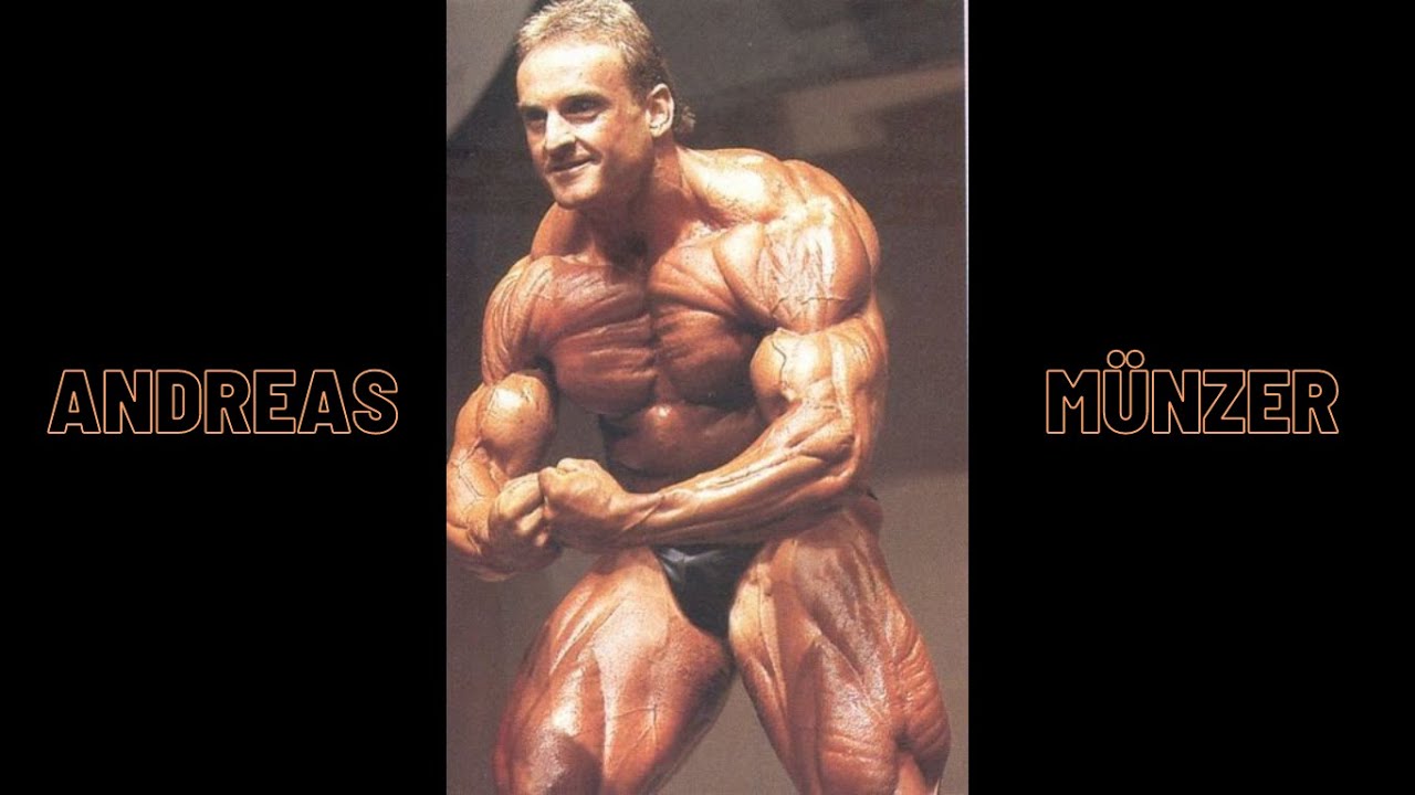 Андреас мюнцер вскрытие