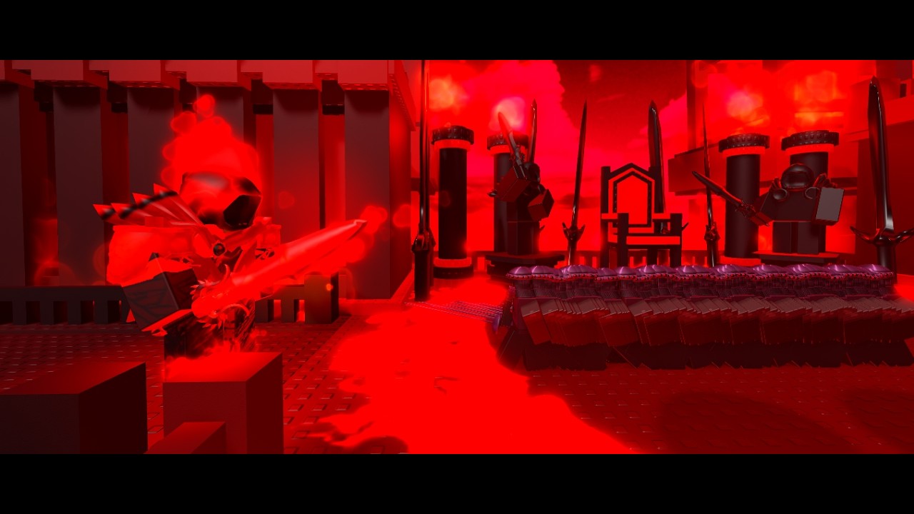 SCHERMA BATTLER IS CRACKED AT INFERNUS