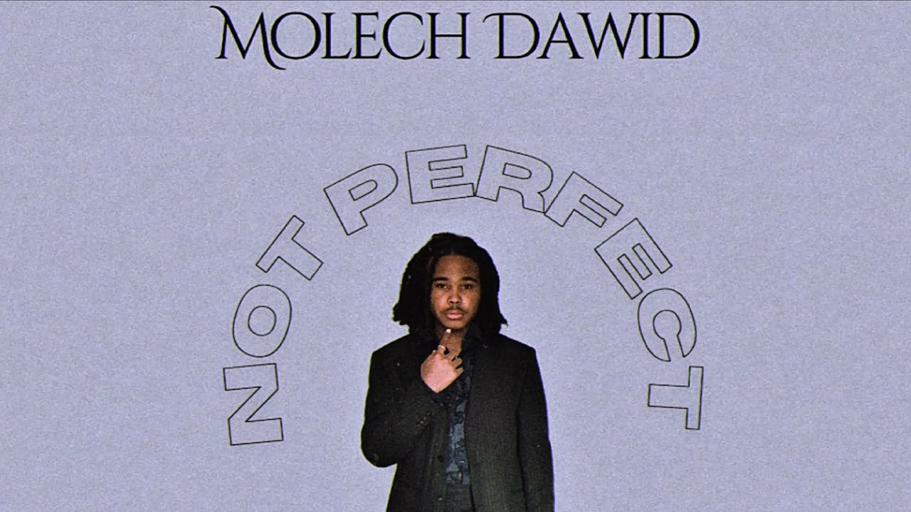 Molech Dawid - not perfect (audio)