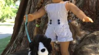 Capitol Photo Shoot With Eva Alaska