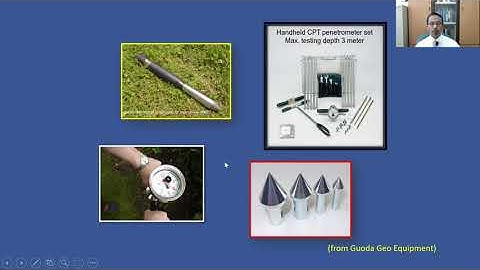 Site Investigation Part 4