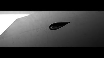 Dynamic contact angles (vinegar drop on plexiglas)