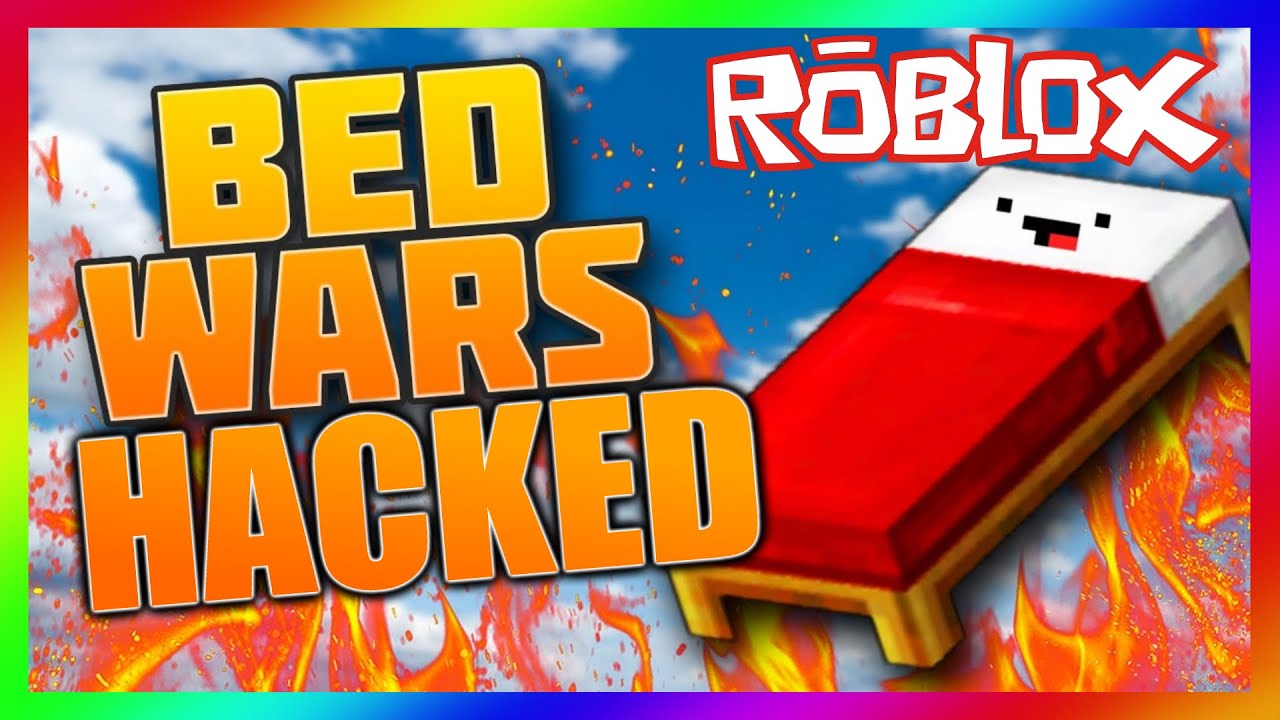 Roblox Bedwars Script – ESP, Fly, Speed, AutoKit & More – Caked By Petite