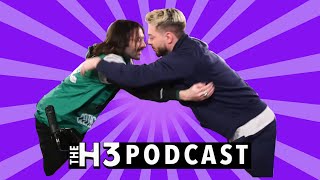 Rebecca Black - H3 Podcast #264 aka BlackMonday aka The Chestnut One - 30JAN23 - H3 Abridged