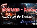 เสียดายของ   Basher  Cover by Sustain Live Long nour Bar &amp; Bistro  20 10 65