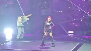 because of you ,  game Ayumi Hamasaki ASIA TOUR 2025 A - I am ayu - ep. Ⅱ 20250614