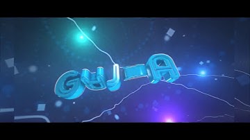 ✘#48 ✘GajdaSuper intro✘ #Gajda5K