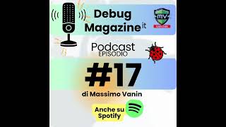 Nvidia vs La7, Quantum Computing, SIM Swap Security | debugmagazineit 🐞 017