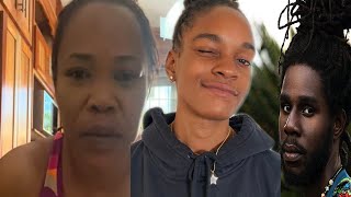 OMG! Shaggy Call Out W!cked Queen Ifrica Rush Koffee!!! Beenie Man Expose Dem | Valiant React???