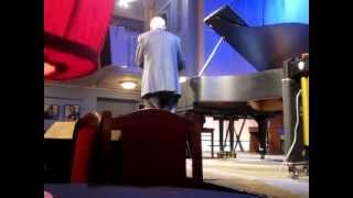 Bill Charlap at Jazz Philharmonic Hall