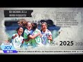 Día mujer futbolista || Noticias con Juan Carlos Valerio
