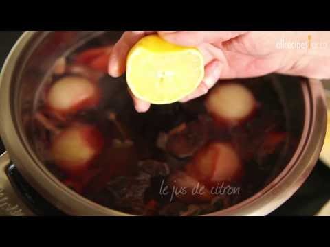 borsch-polonais