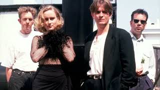 Prefab Sprout- The Sound Of Crying (Live at Cambridge Corn Exchange, Cambridge 2000)