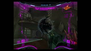 Metroid Prime 2 Rando on Dolphin - The Omnipotent Blogg @Varia31