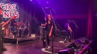 The Suicide Machines So Long July 29, 2023