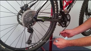 How to Set Proper Chain Length