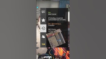 Skill or Luck? #codm #codmobile #cod