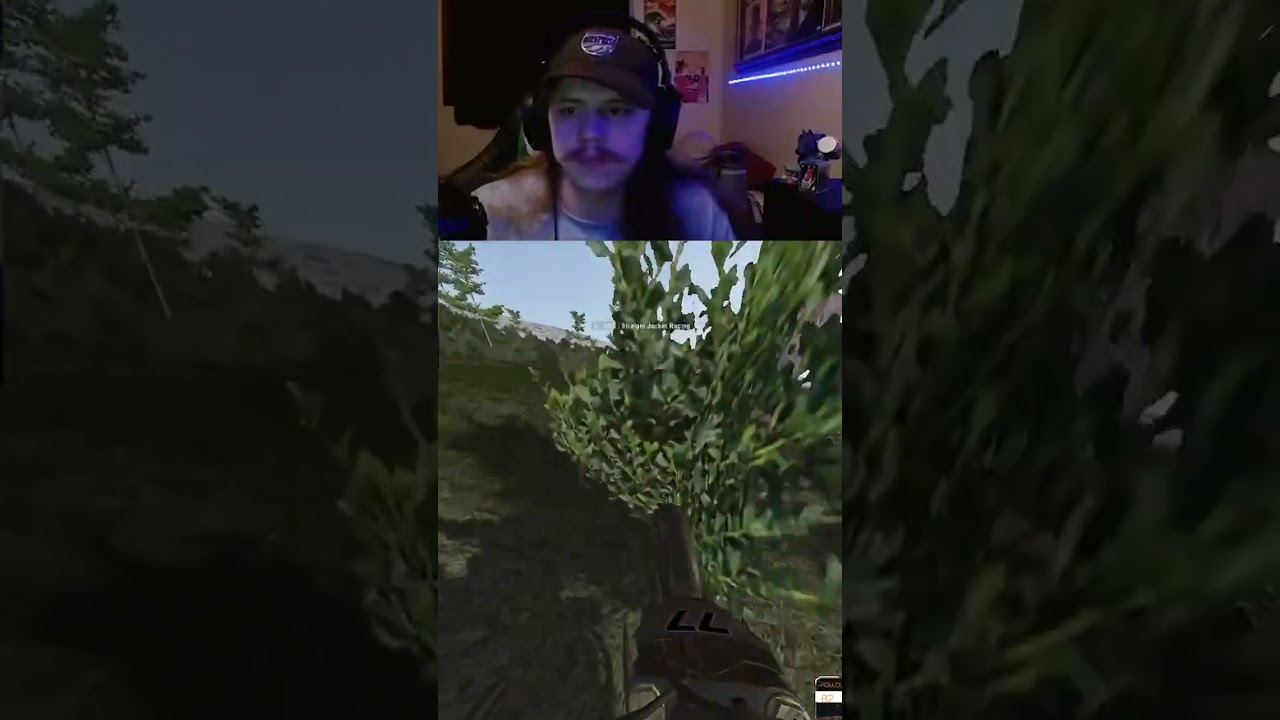 big booters around here