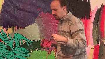 Introducing the lumbung members: Project Art Works