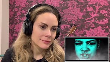 Emmy winning singer reacts to Motion Device “The Machine” [Miki’s Singing Tips 🎤]