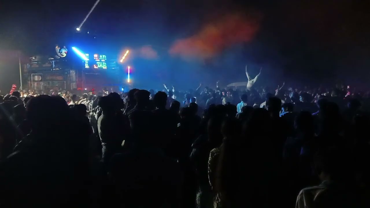 🎹Timali sang me🥁 jini Star valo ne 🕺💃dhum mocha di🎧 ll 19/02/2026 JINI STAR BAND 🎧🎤🥁