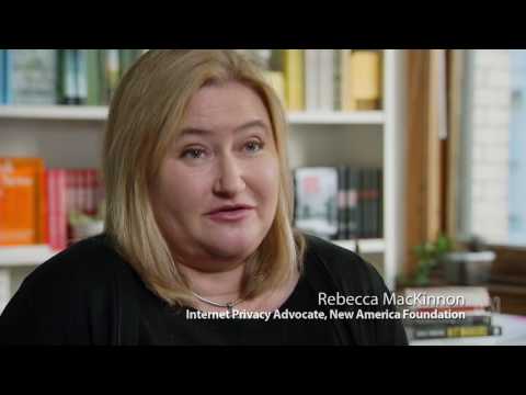 ABC Four Corners: Cracking The Code