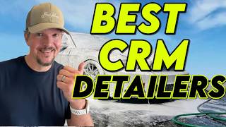 Best CRM for Mobile Detailing Businesses (2026 Guide) screenshot 2