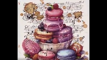 Creativation 2024- New Washi Tape from Aall & Create-Innovated it’s a Game Changer