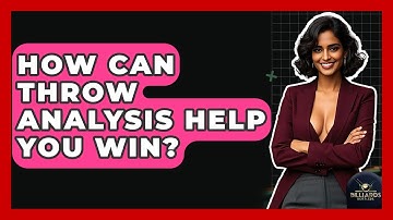 How Can Throw Analysis Help You Win? - Billiards Hustlers