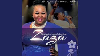 Nkosi ndithembe wena (Live)