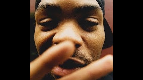 Method Man - "Switch Sides" feat. Jadakiss, Eddy I., & 5th PXWER